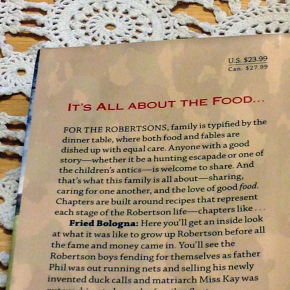 Biographical - The Duck Commander Family - Picture 5 of 7